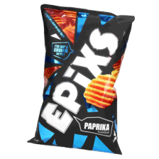 Epixs chips